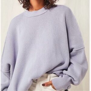 Free People Easy Street Tunic